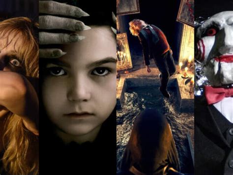 quiz você sobreviveria a um filme de terror